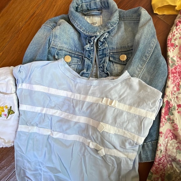 Girls 3T bundle - baby gap etc - Picture 2 of 7